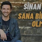 Sinan Özen Sana Bir Şey Olmasın Official Video