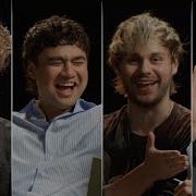 5 Seconds Of Summer Test How Well They Know Each Other