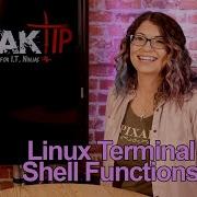 How To Use Shell Functions Pt 2 Linux Terminal 201 HakTip 181