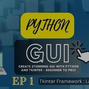 TKINTER LABELS IN TAMIL GUI DEVELOPMENT PYTHON