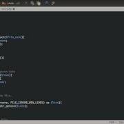 PHP Tutorial OOP Object Oriented Programming