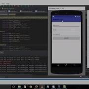 Android Login And Registration With Php And Mysql