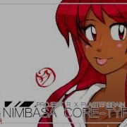 NIMBASA CORE TYPE R