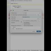 Shortcut To Writing Unit Test In Android Studio