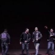 Sigma Lambda Beta SDSU Stroll Comp Fall 2015 R1