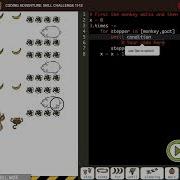 CodeMonkey Skill Mode 11 13
