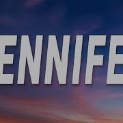 Trinidad Cardona Jennifer Lyrics I M Calling Out For Jennifer