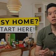 From Chaos To Calm How To Declutter Your Home Effectively