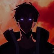 Solo Leveling AMV Skillet Back From The Dead