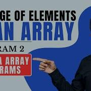 Java Array Average Tutorial The Complete Guide
