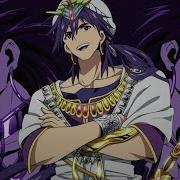 Magi Sinbad No Bouken Begin Again AMV