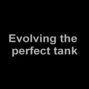 RoboCode Evolving The Perfect Tank With Artificial Intelligence