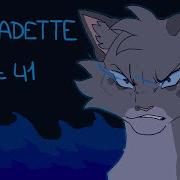 Bernadette Ashfur MAP Part 41