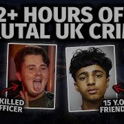 2 HOURS OF BRUTAL UK CRIME CASES Crime Documentary Compilation