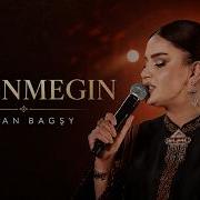 Jahan Bagşy Ökünmegin Live Performance
