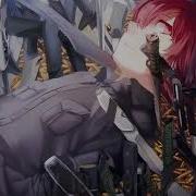 Nightcore The Hate Inside
