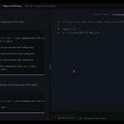 Hackerrank Python Solution 3 Regex And Parsing Group Groups Groupdict