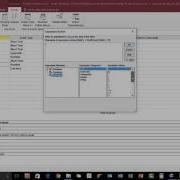 Validation Rule For Microsoft Access