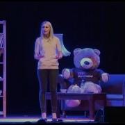 Programming Your Mind For Success Carrie Green TEDxManchester
