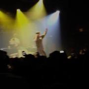 Kendrick Lamar Cut You Off To Grow Closer Live Terminal 5 NYC