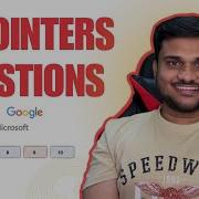 Two Pointer Interview Question Patterns Beginner To Advanced Coding Interviews