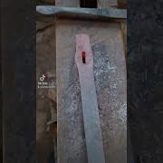 Forging A Monkey Tool