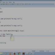 What Is Constructor In Java With Example For Beginners Intact Abode