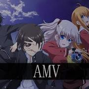 Charlotte AMV Bring Me Back To Life ᴴᴰ