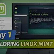 Welcome To Day 1 Of My Linux Journey