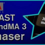 10 X Faster GrandMA3 Phaser Effects And BRAND NEW Functionality