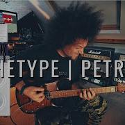 Archetype Petrucci A Tribute To JP