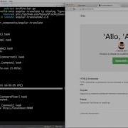 Learning AngularJS Tutorial I18n Packtpub Com