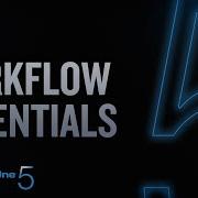 Studio One 5 Workflow Essentials Overview