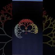 Draw Tree Using Python Python Tree Using Python Turtle Graphics Shorts Youtubeshorts Tree