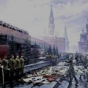 Red Army Choir Katyusha Extended