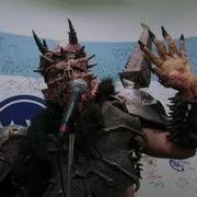 GWAR Covers Kansas Carry On Wayward Son