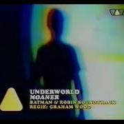 Underworld Moaner Batman Version Viva TV