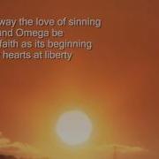 Love Divine All Loves Excelling