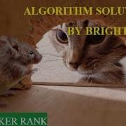 Cat And A Mouse Hackeerank Algorithm Solution