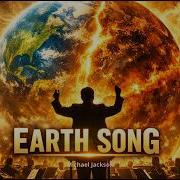 Earth Song Epic Orchestra Version Tribute To Michael Jackson Symphony Of Nature