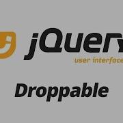 Jquery UI Tutorial Droppable