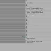 Building ODE With VS2008 VC9 For The Physics Abstraction Layer