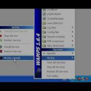 PHP Basics Setting Up WAMP Windows Only Part 2