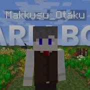 Advanced Farm Bot In Minecraft