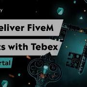 FiveM Deliver Assets With Tebex Tebex Tutorial