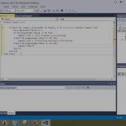 TUTORIAL VERY EASY How To Make A Progress Bar In Visual Basic 2013