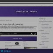 GitLab Release Stage Overview North Stars And Categories