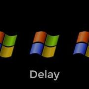 29 Windows XP Shutdown Sound Variations