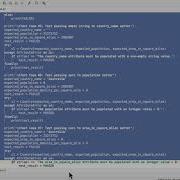 Tutorial Severance Chapter 14 Part 0 REV Spring 2019