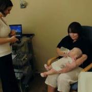Audiology ABR Testing